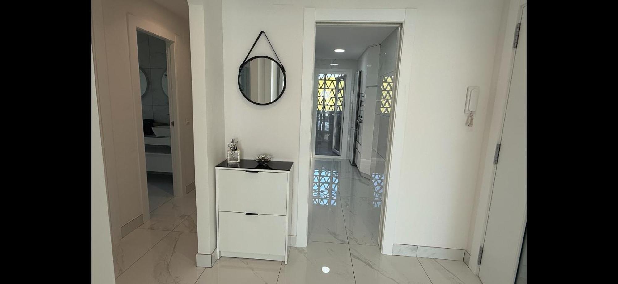 Apartamento Mi Capricho A12 - Luxury Beachfront Apartment- Costa Del Sol
