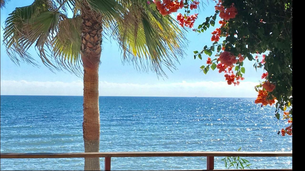Appartamento Mi Capricho A12 - Luxury Beachfront Apartment- Costa Del Sol