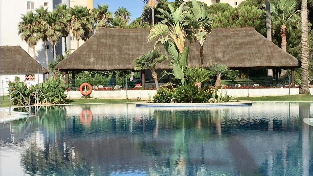 Mi Capricho A12 - Luxury Beachfront Apartment- Costa Del Sol * Sitio de Calahonda