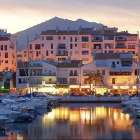 Mi Capricho A12 - Luxury Beachfront Apartment- Costa Del Sol Sitio de Calahonda Exterior foto