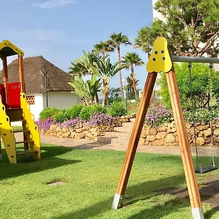 Mi Capricho A12 - Luxury Beachfront Apartment- Costa Del Sol Sitio de Calahonda Exterior foto