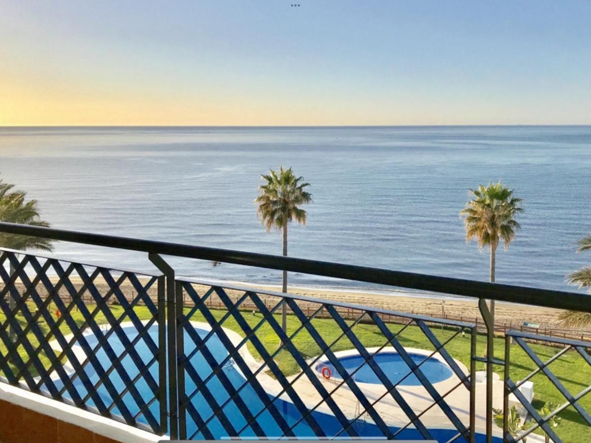Mi Capricho A12 - Luxury Beachfront Apartment- Costa Del Sol * Sitio de Calahonda
