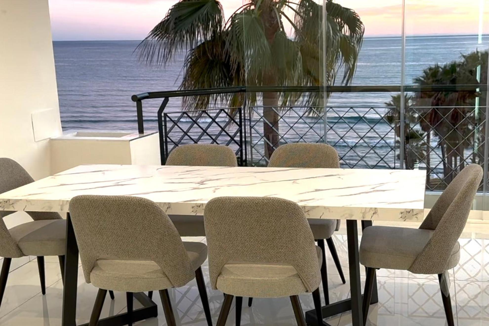 Mi Capricho A12 - Luxury Beachfront Apartment- Costa Del Sol * Sitio de Calahonda