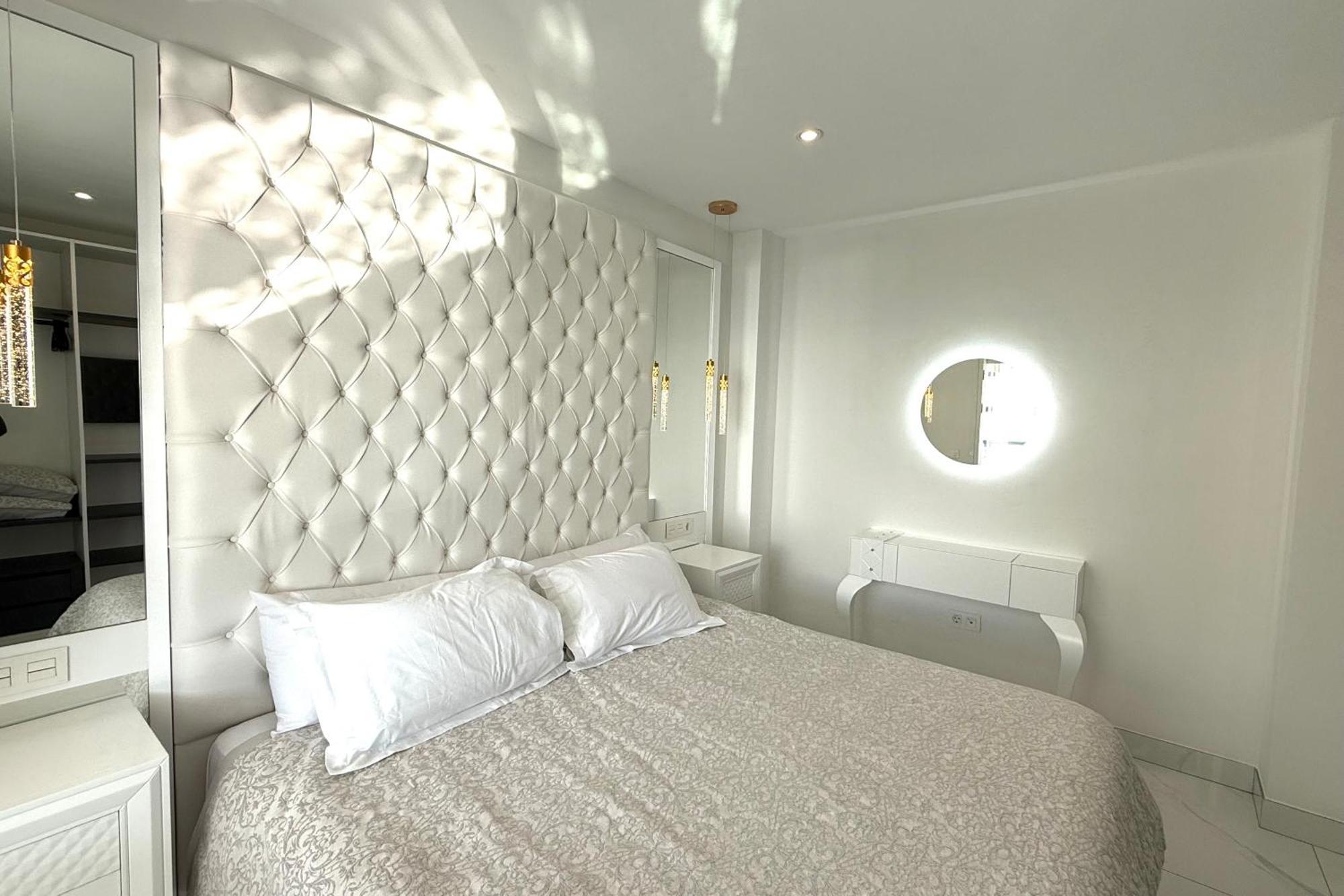 Mi Capricho A12 - Luxury Beachfront Apartment- Costa Del Sol * Sitio de Calahonda