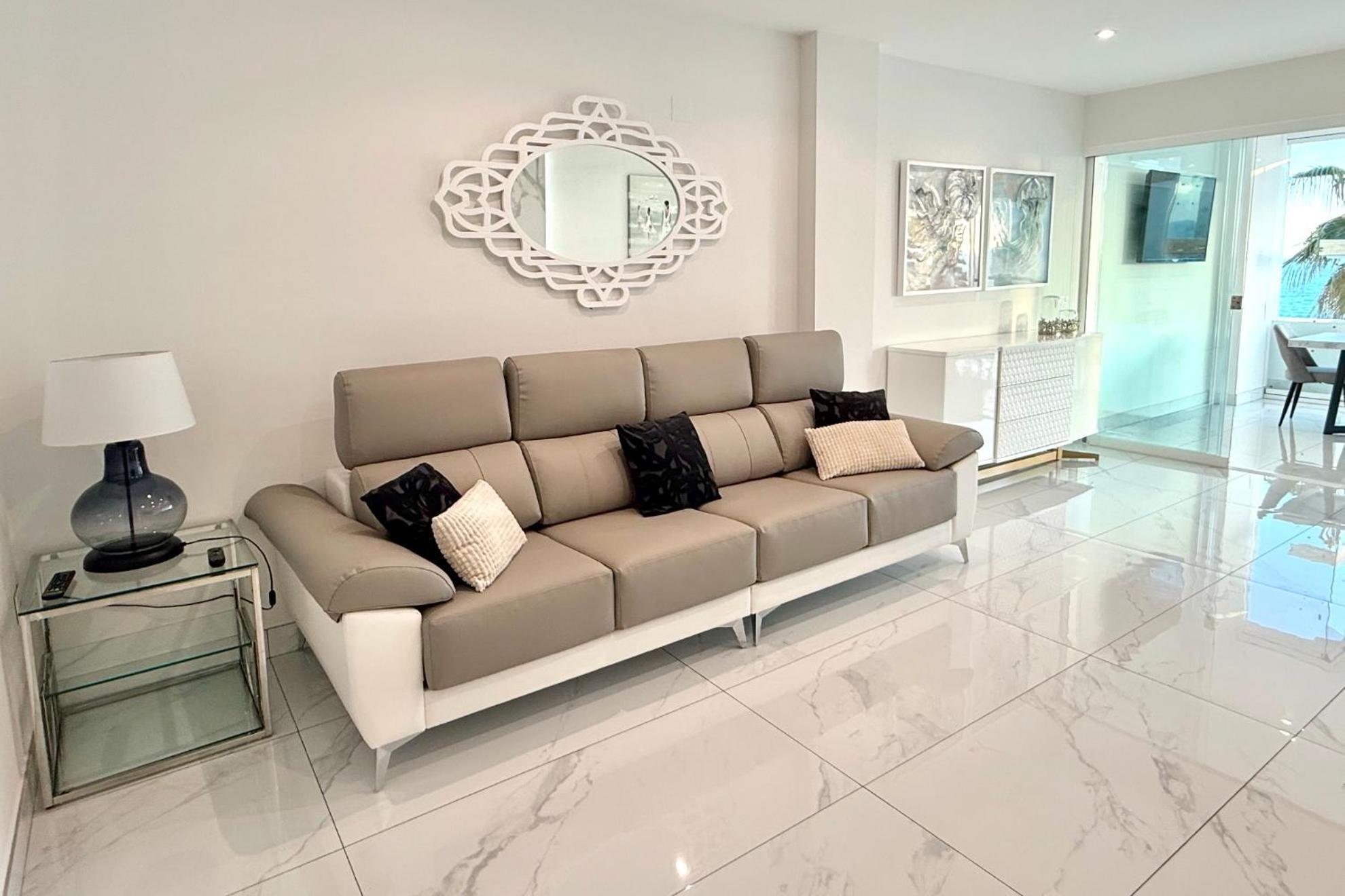 Apartamento Mi Capricho A12 - Luxury Beachfront Apartment- Costa Del Sol Sitio de Calahonda