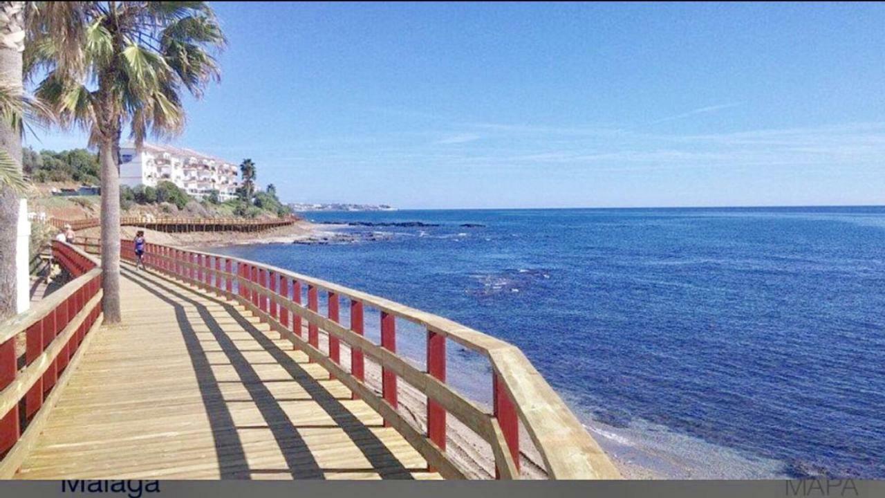 Mi Capricho A12 - Luxury Beachfront Apartment- Costa Del Sol Apartment *