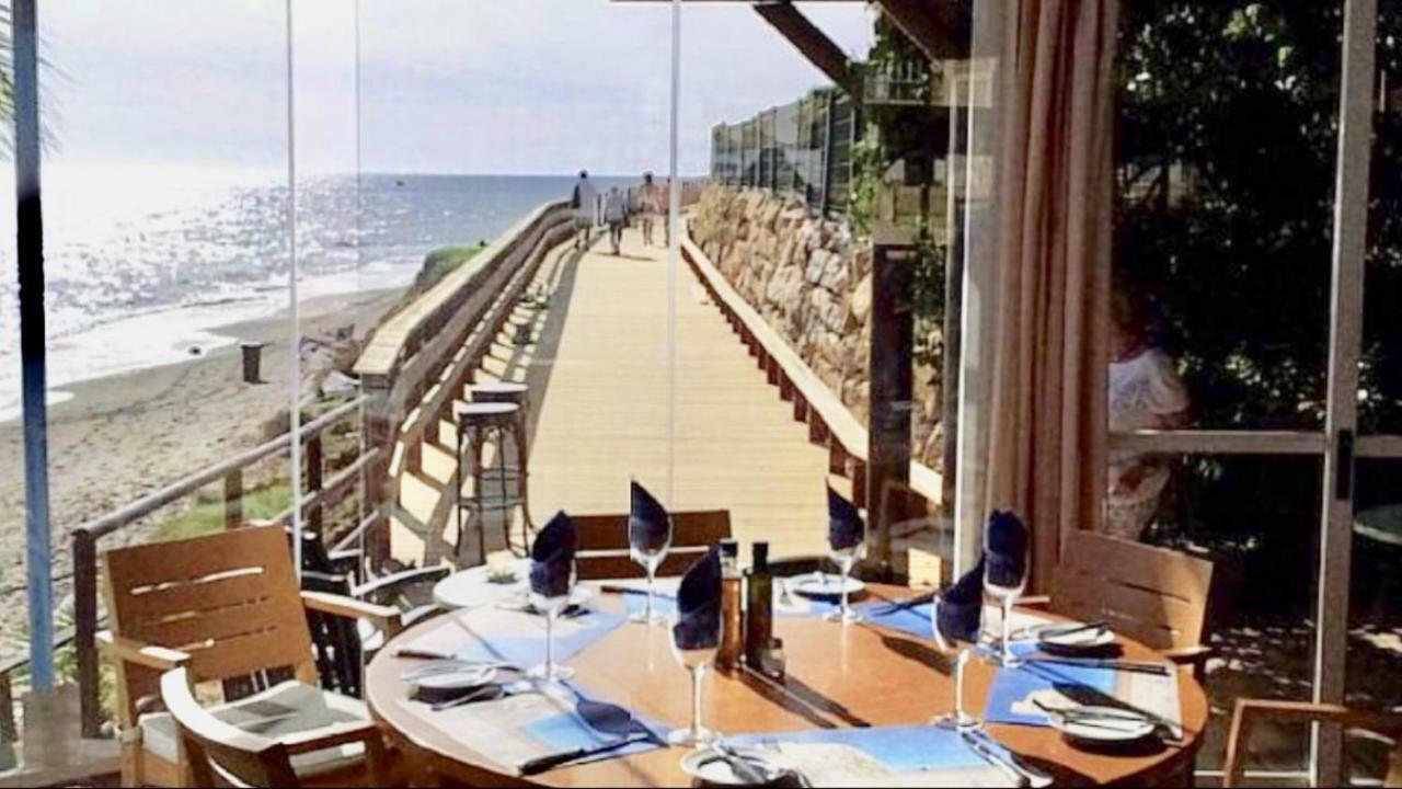 Apartment Mi Capricho A12 - Luxury Beachfront Apartment- Costa Del Sol *
